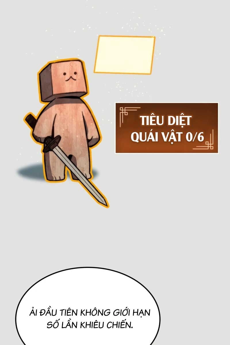 Thợ Săn Số Mệnh Cấp F Chapter 7 - 64