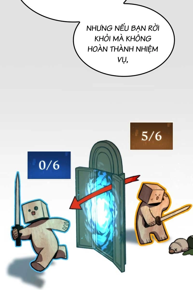 Thợ Săn Số Mệnh Cấp F Chapter 7 - 65