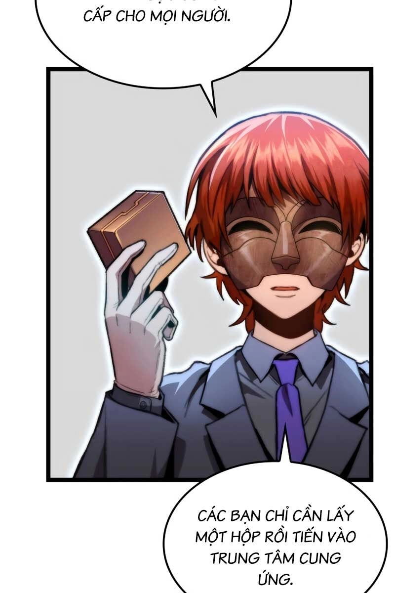 Thợ Săn Số Mệnh Cấp F Chapter 7 - 67