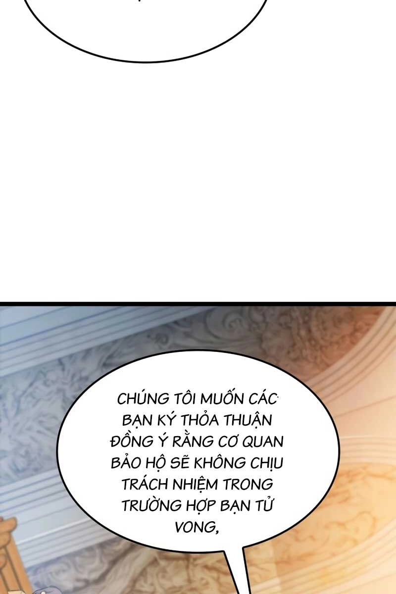 Thợ Săn Số Mệnh Cấp F Chapter 7 - 70