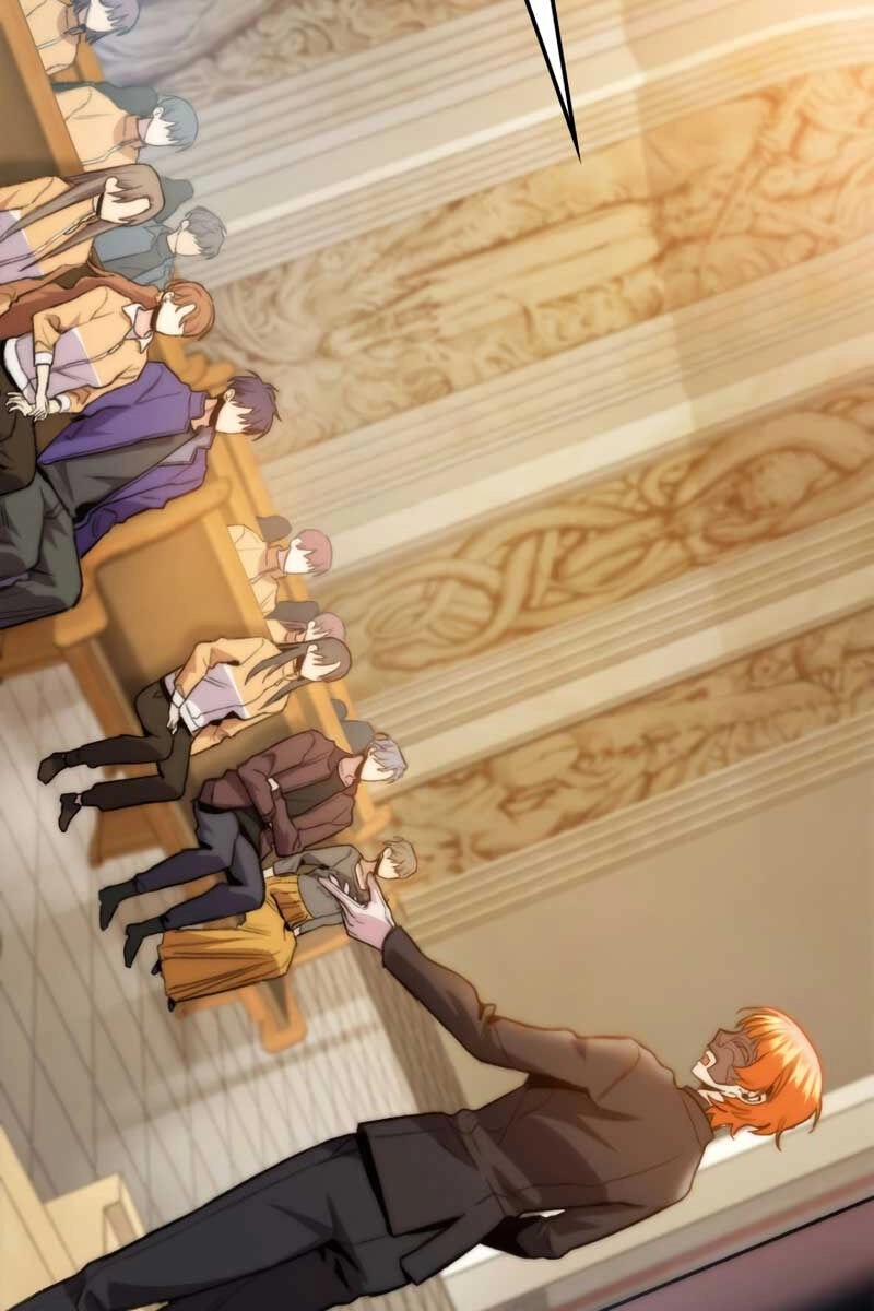 Thợ Săn Số Mệnh Cấp F Chapter 7 - 71