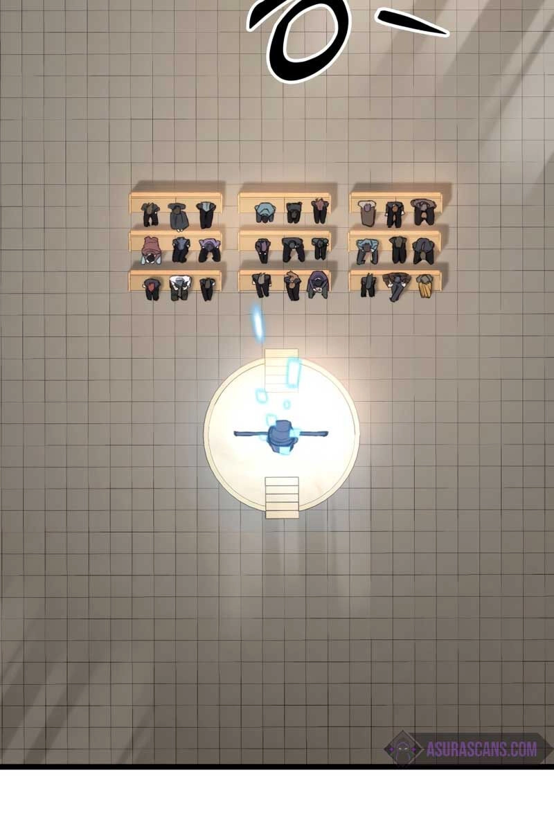 Thợ Săn Số Mệnh Cấp F Chapter 7 - 74