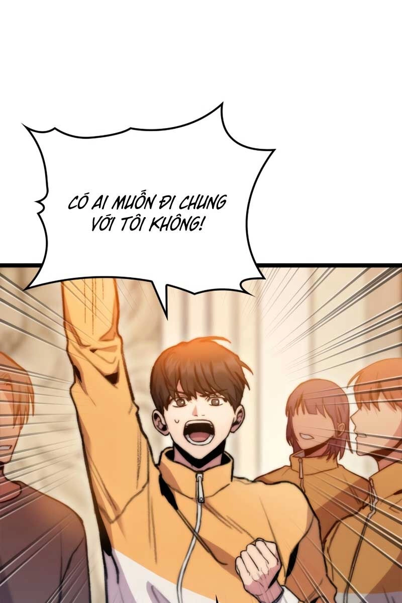 Thợ Săn Số Mệnh Cấp F Chapter 7 - 76