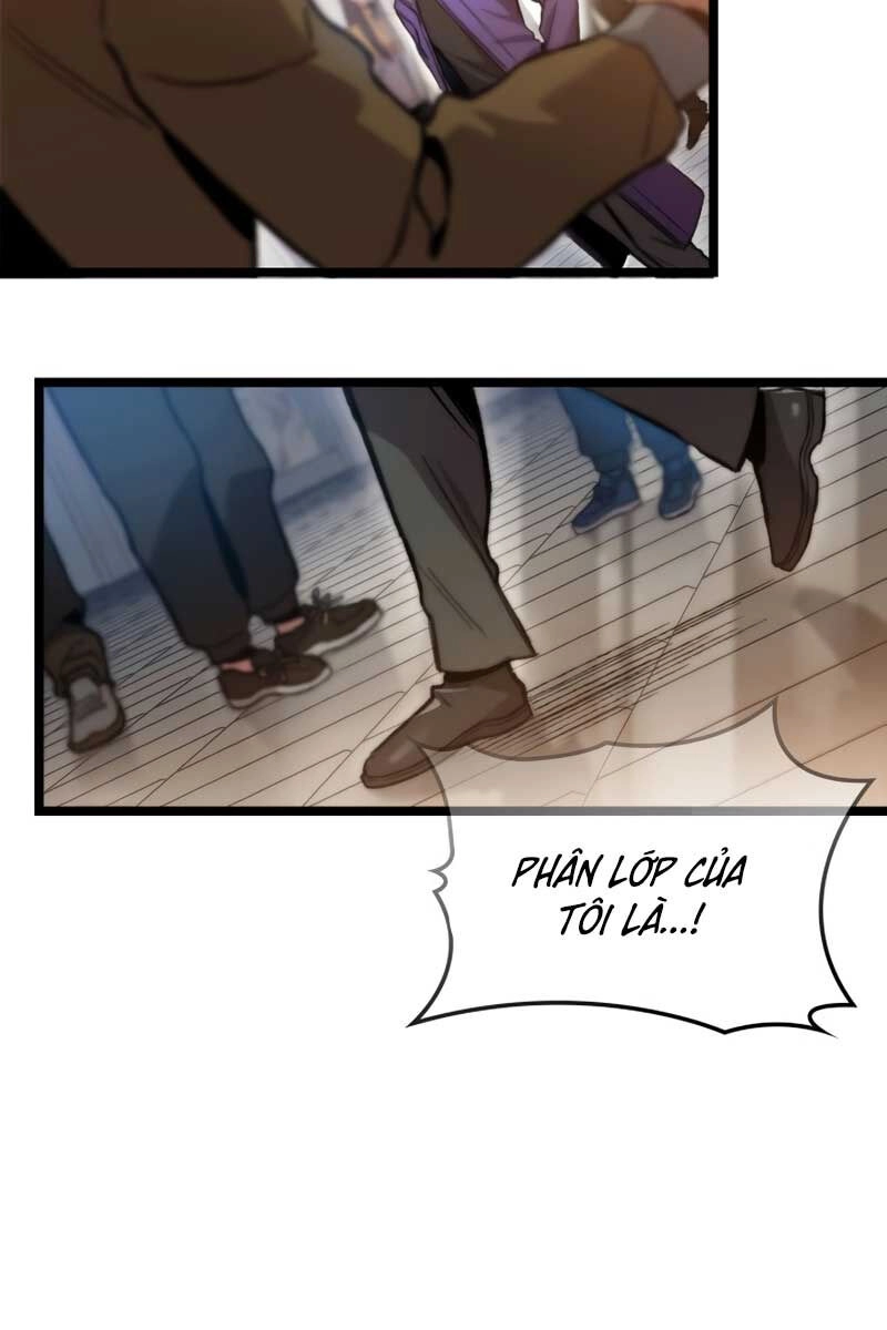 Thợ Săn Số Mệnh Cấp F Chapter 7 - 78