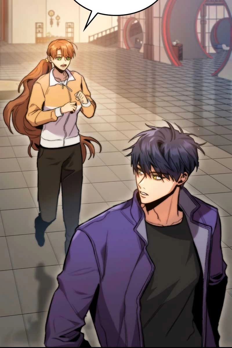 Thợ Săn Số Mệnh Cấp F Chapter 7 - 81