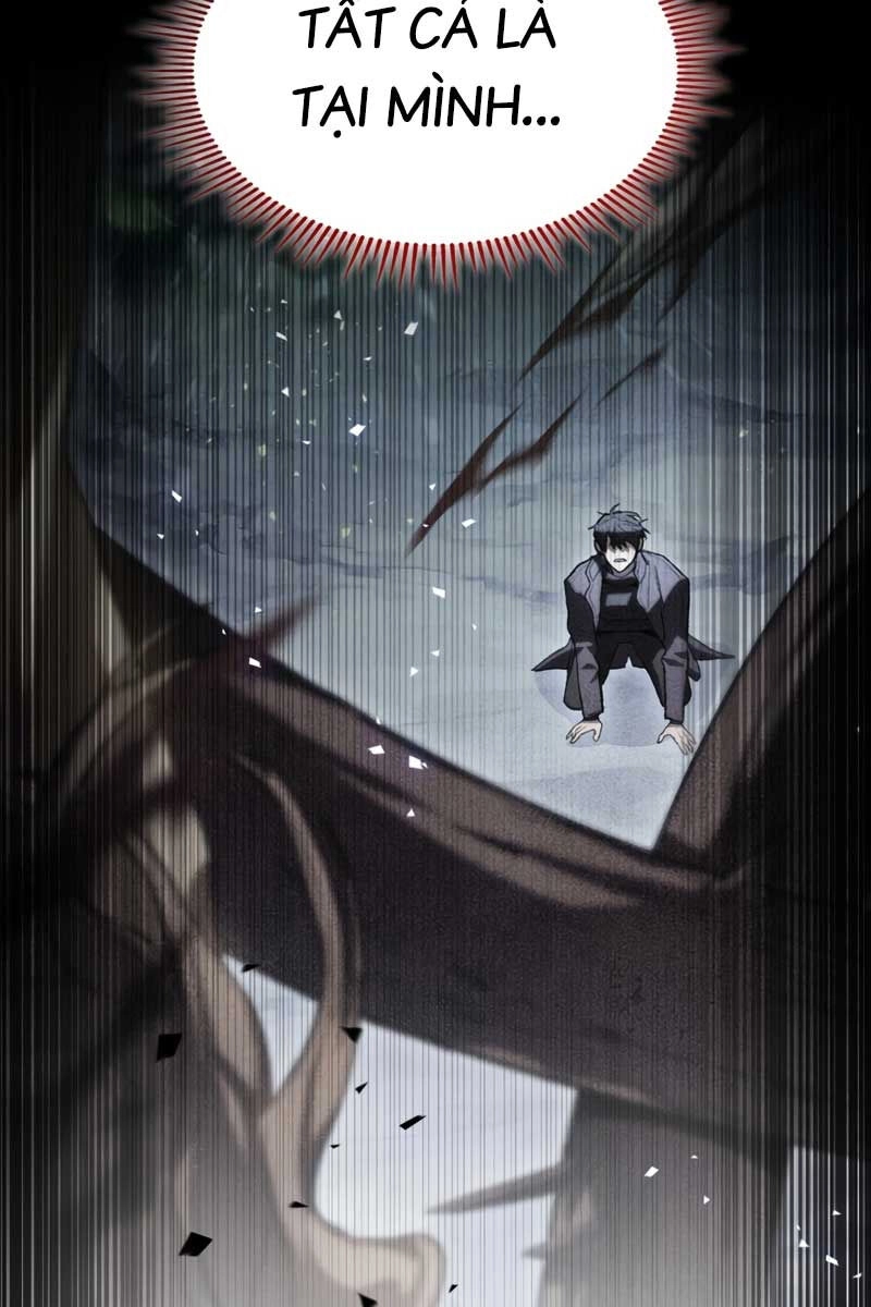 Thợ Săn Số Mệnh Cấp F Chapter 7 - 95