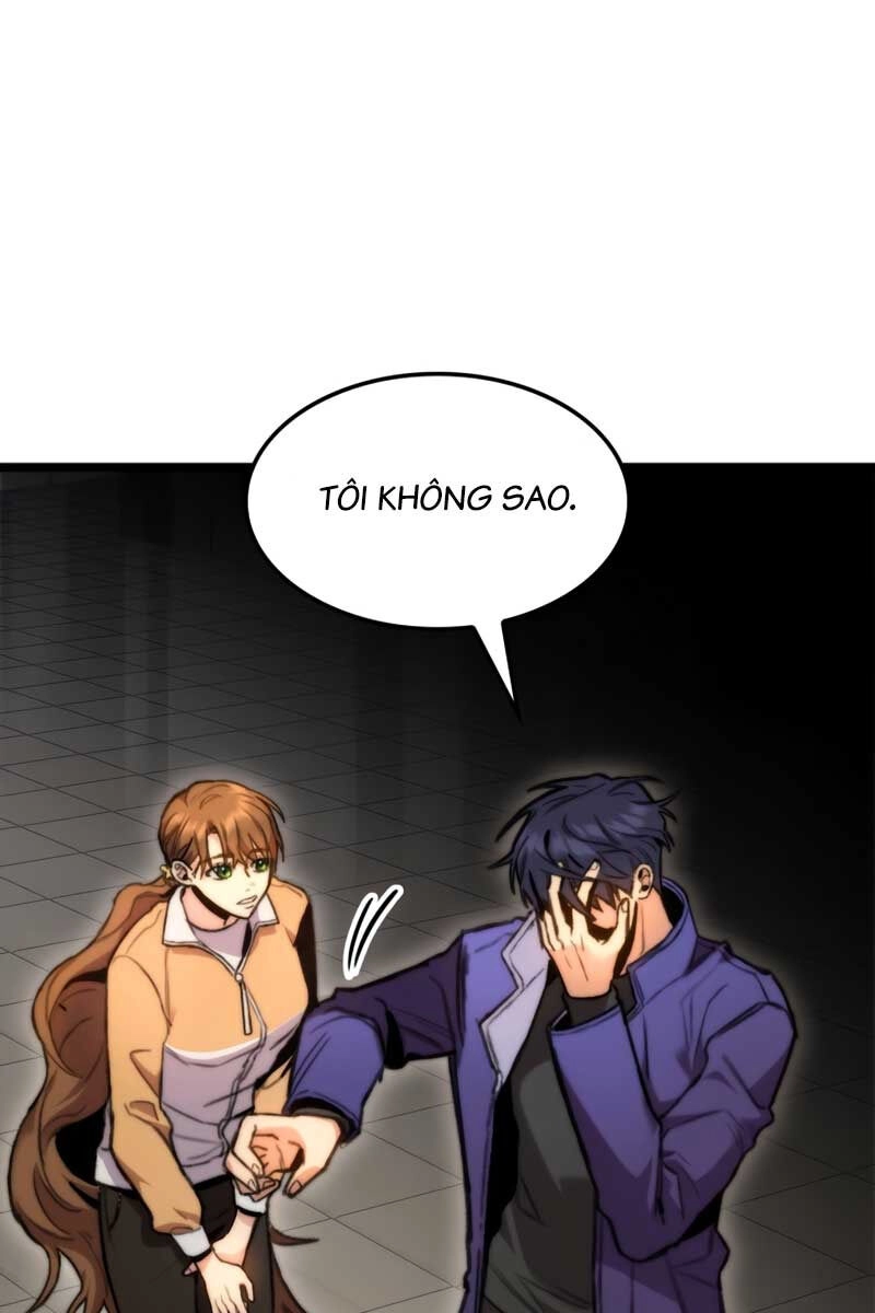 Thợ Săn Số Mệnh Cấp F Chapter 7 - 99