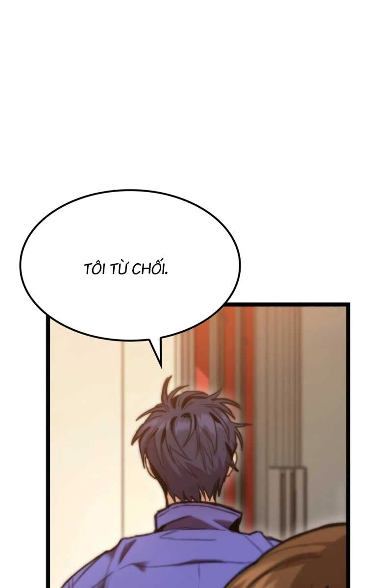 Thợ Săn Số Mệnh Cấp F Chapter 7 - 101