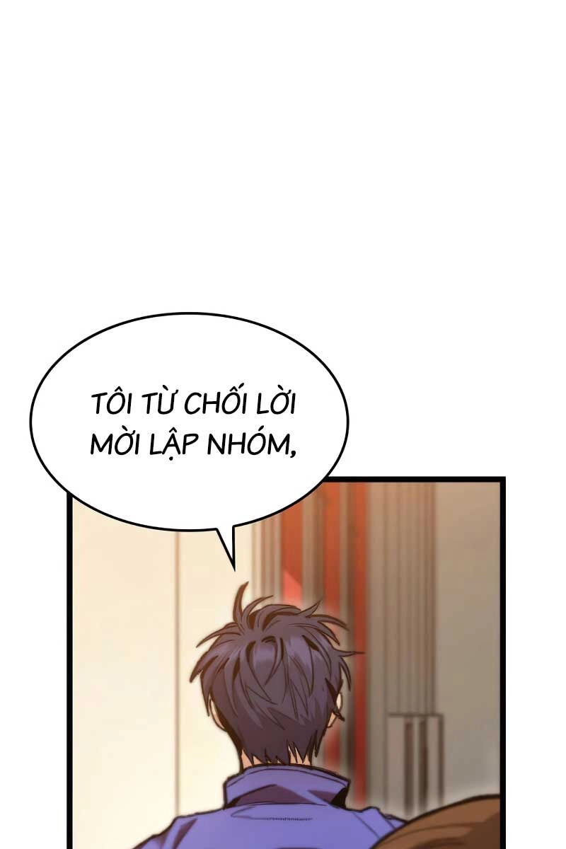 Thợ Săn Số Mệnh Cấp F Chapter 8 - 1