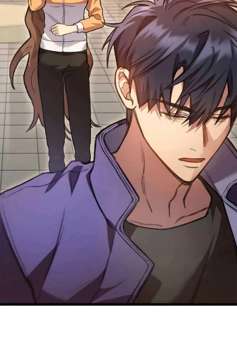 Thợ Săn Số Mệnh Cấp F Chapter 8 - 8