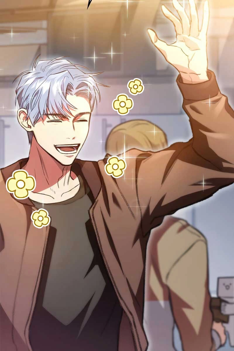 Thợ Săn Số Mệnh Cấp F Chapter 8 - 22