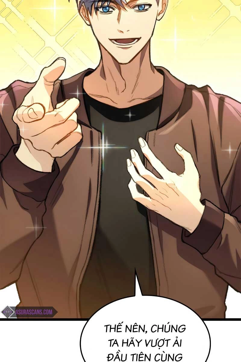 Thợ Săn Số Mệnh Cấp F Chapter 8 - 30