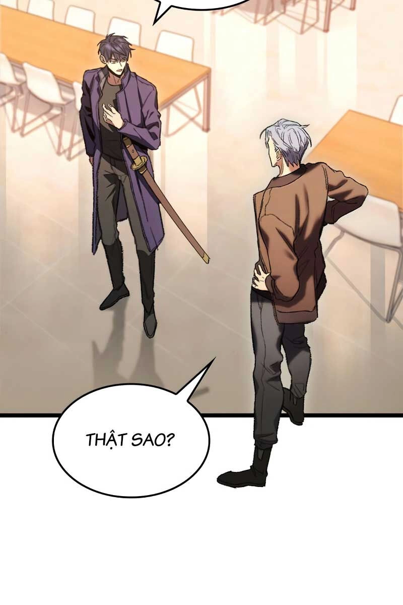 Thợ Săn Số Mệnh Cấp F Chapter 8 - 42