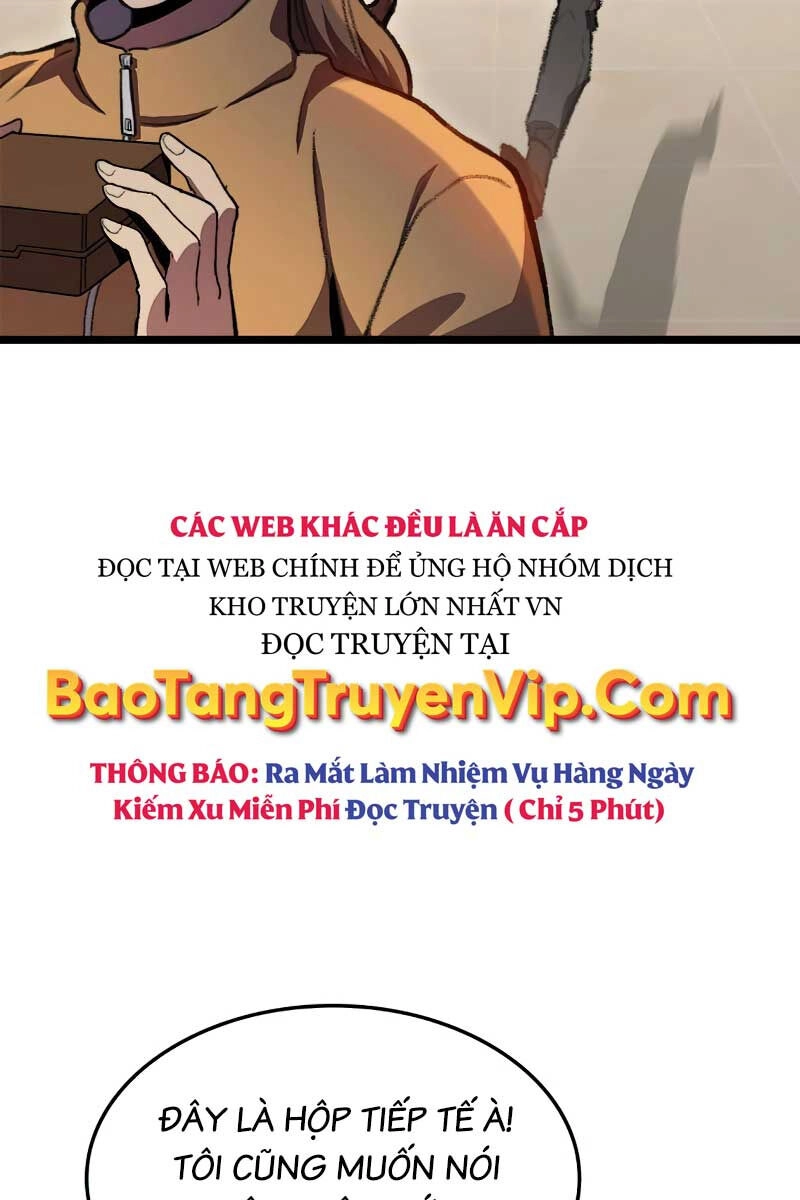 Thợ Săn Số Mệnh Cấp F Chapter 8 - 44