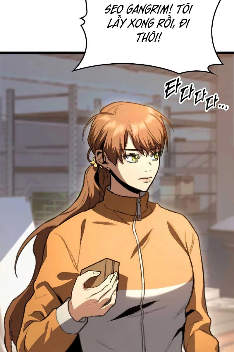 Thợ Săn Số Mệnh Cấp F Chapter 8 - 51