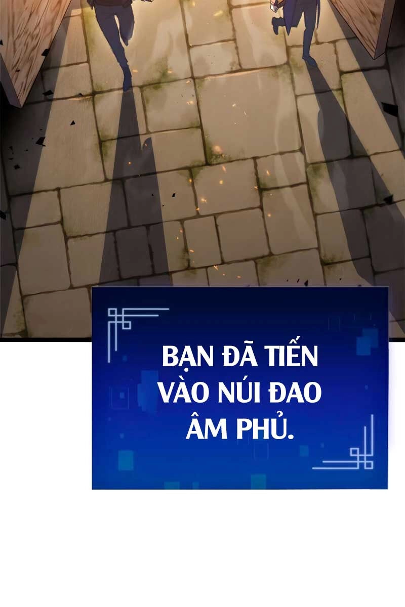 Thợ Săn Số Mệnh Cấp F Chapter 8 - 56