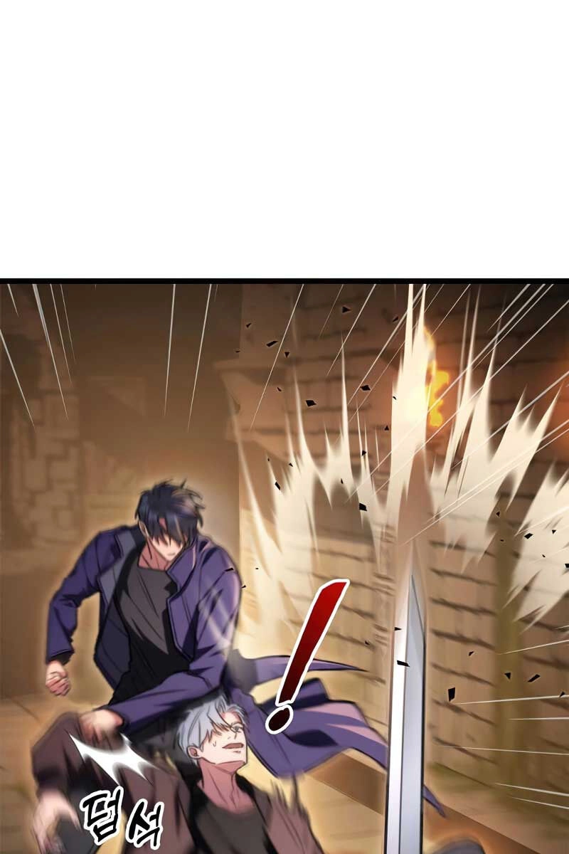 Thợ Săn Số Mệnh Cấp F Chapter 8 - 66