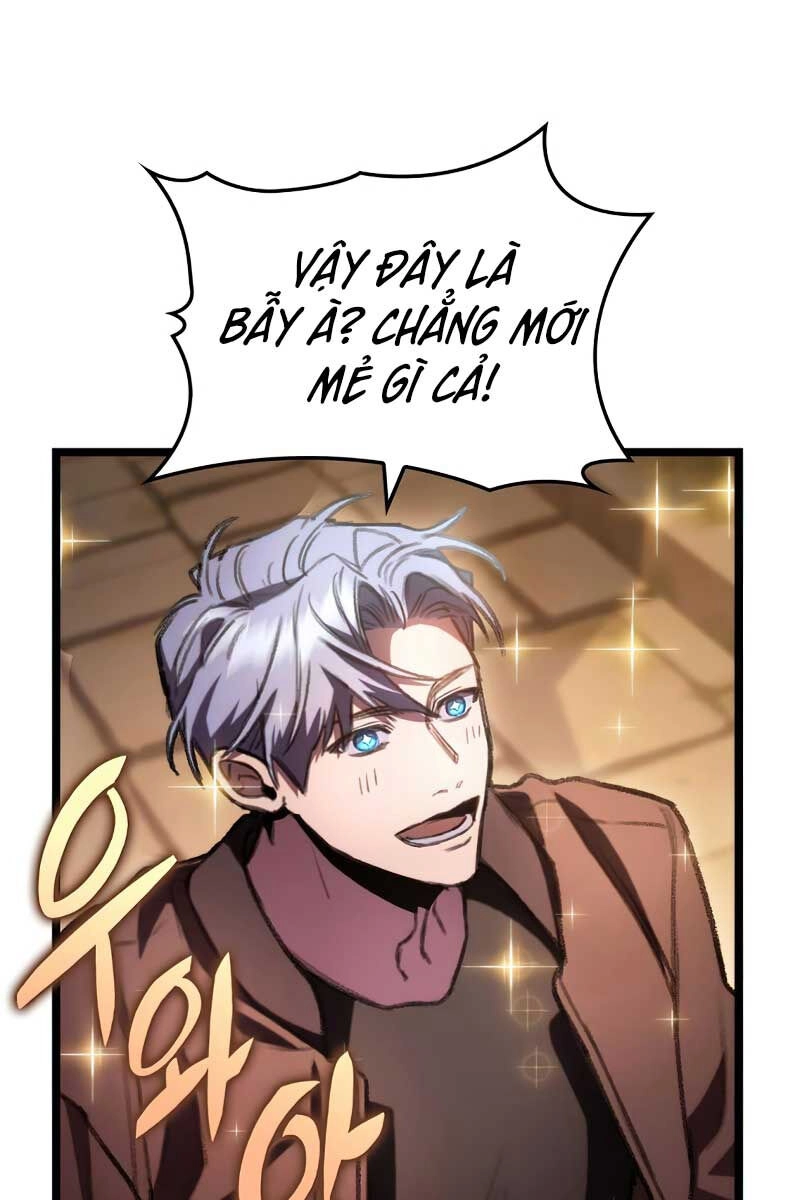 Thợ Săn Số Mệnh Cấp F Chapter 8 - 68