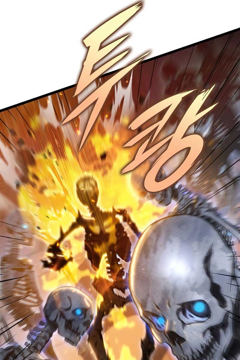 Thợ Săn Số Mệnh Cấp F Chapter 8 - 87