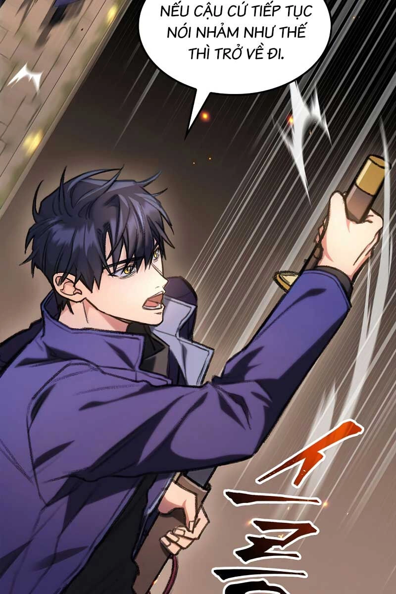 Thợ Săn Số Mệnh Cấp F Chapter 8 - 90