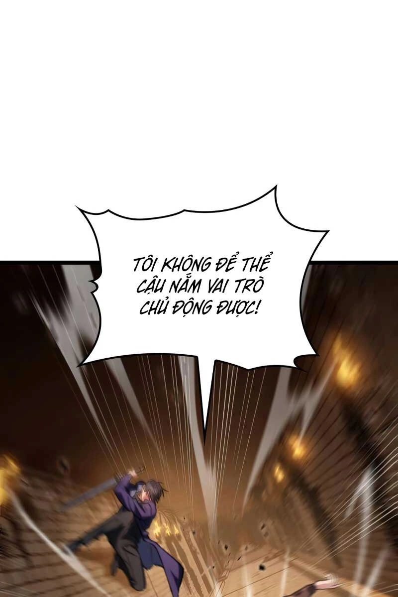 Thợ Săn Số Mệnh Cấp F Chapter 8 - 96