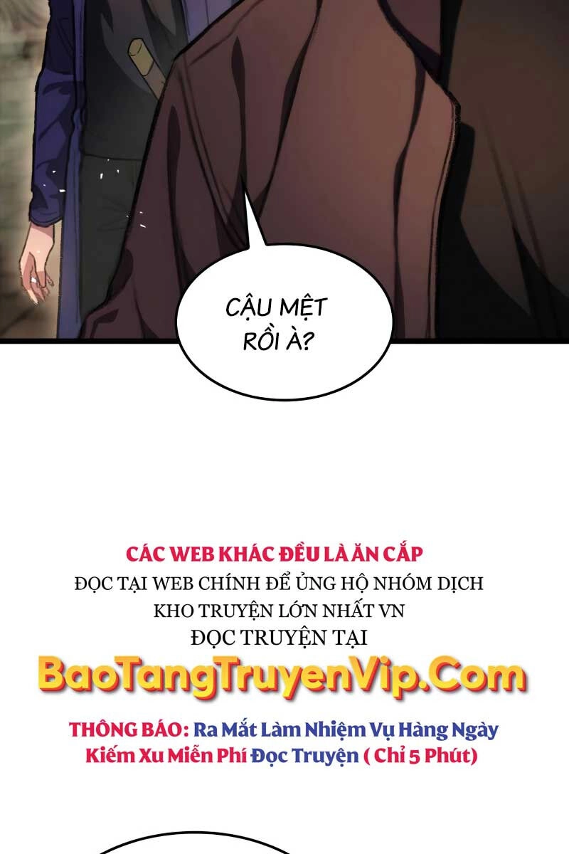 Thợ Săn Số Mệnh Cấp F Chapter 8 - 105