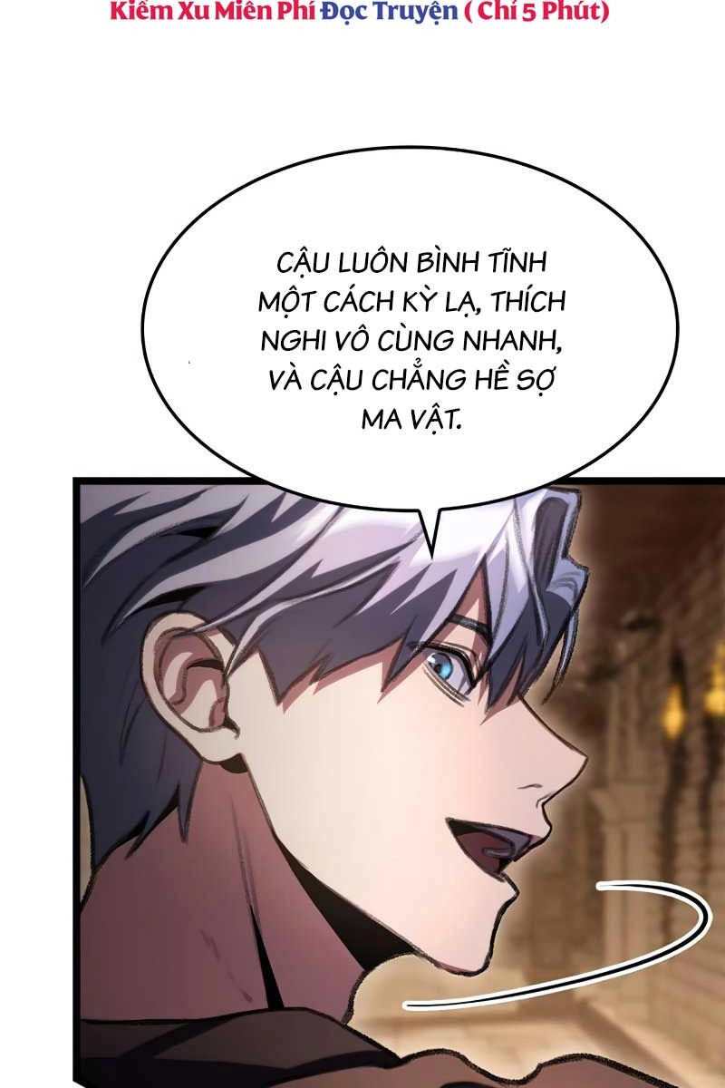Thợ Săn Số Mệnh Cấp F Chapter 8 - 116