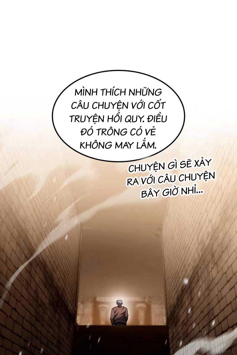 Thợ Săn Số Mệnh Cấp F Chapter 9 - 7