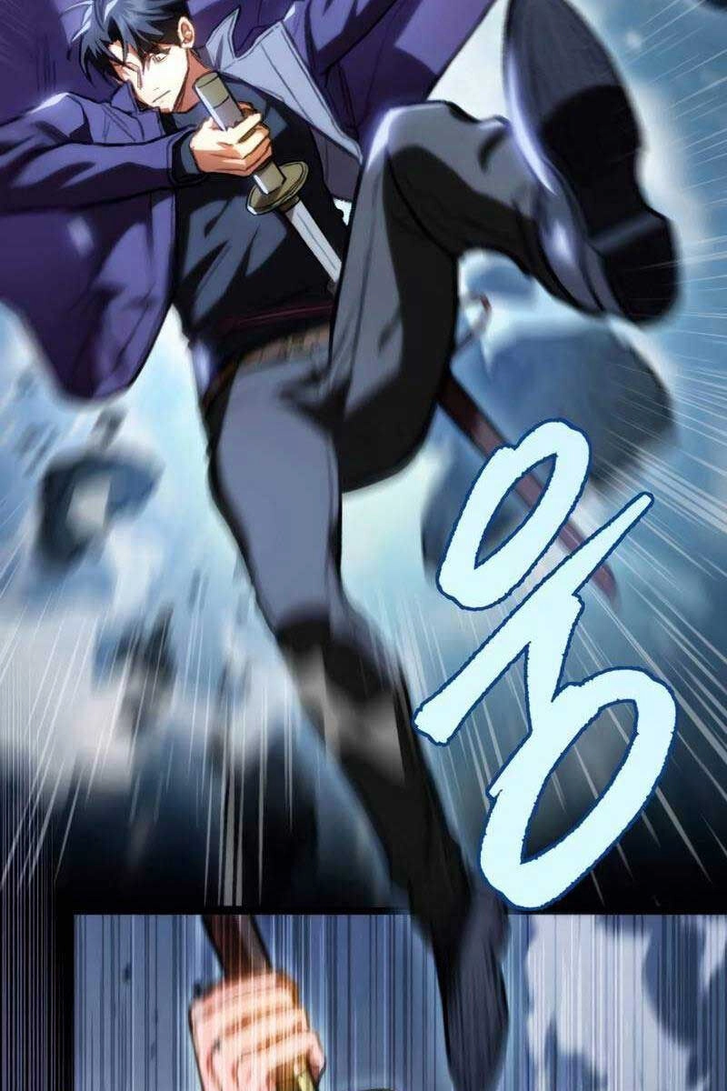 Thợ Săn Số Mệnh Cấp F Chapter 9 - 10