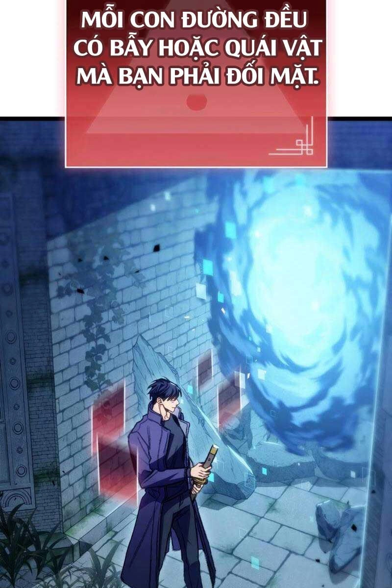 Thợ Săn Số Mệnh Cấp F Chapter 9 - 19