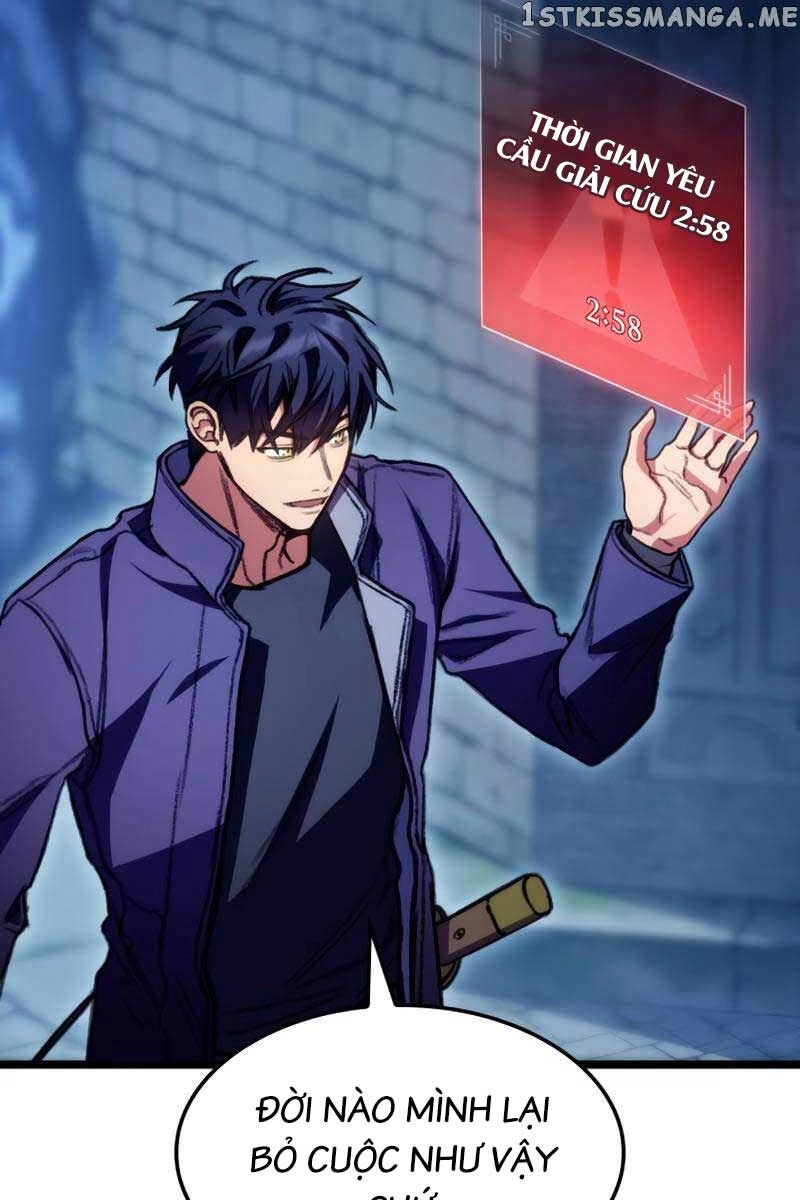 Thợ Săn Số Mệnh Cấp F Chapter 9 - 22