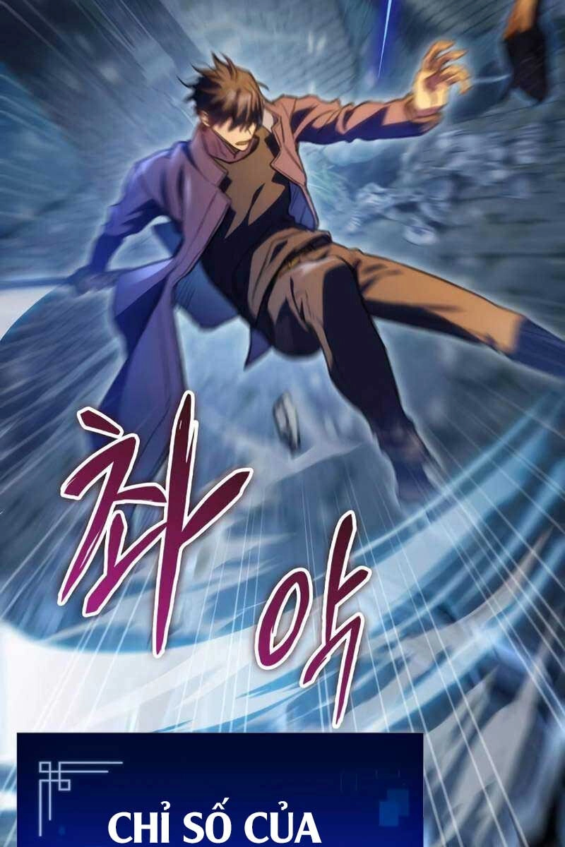 Thợ Săn Số Mệnh Cấp F Chapter 9 - 31