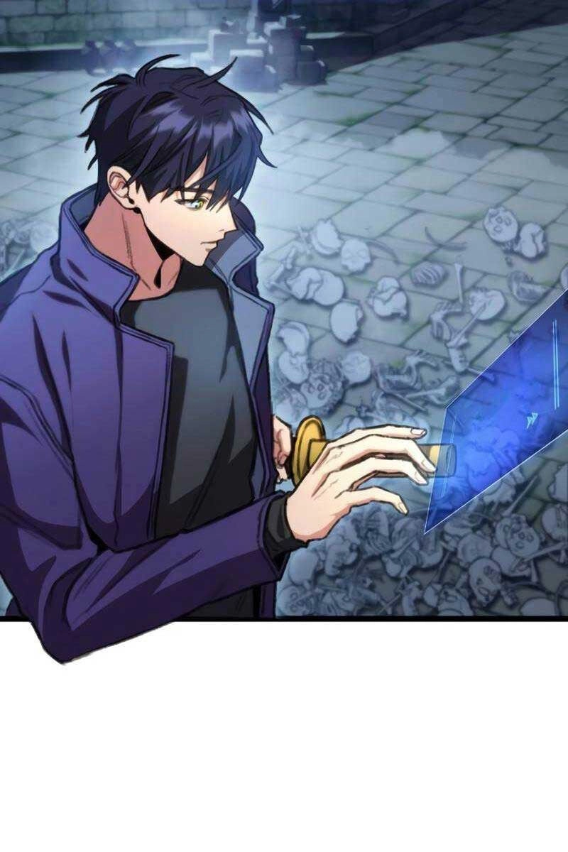 Thợ Săn Số Mệnh Cấp F Chapter 9 - 38