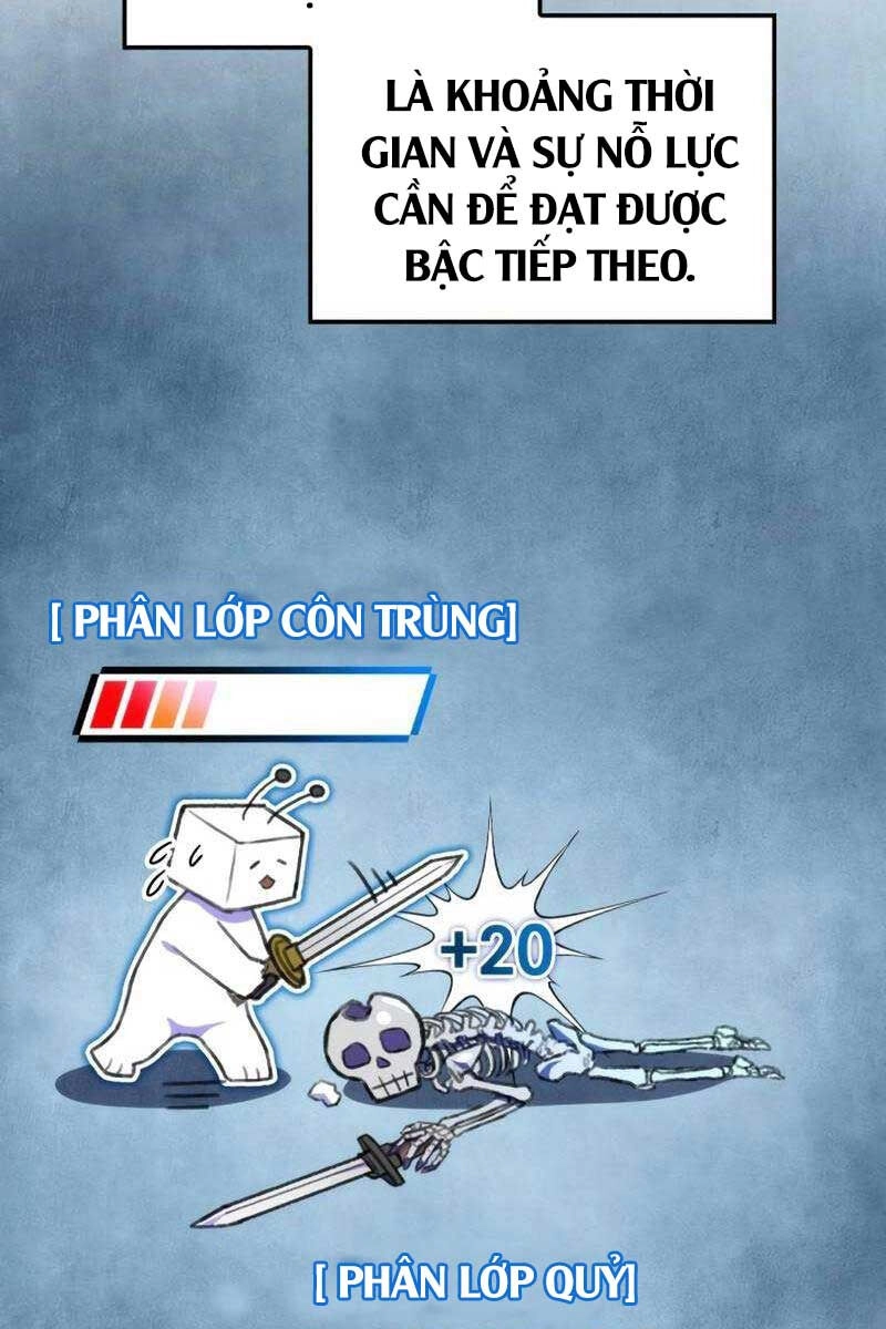Thợ Săn Số Mệnh Cấp F Chapter 9 - 41