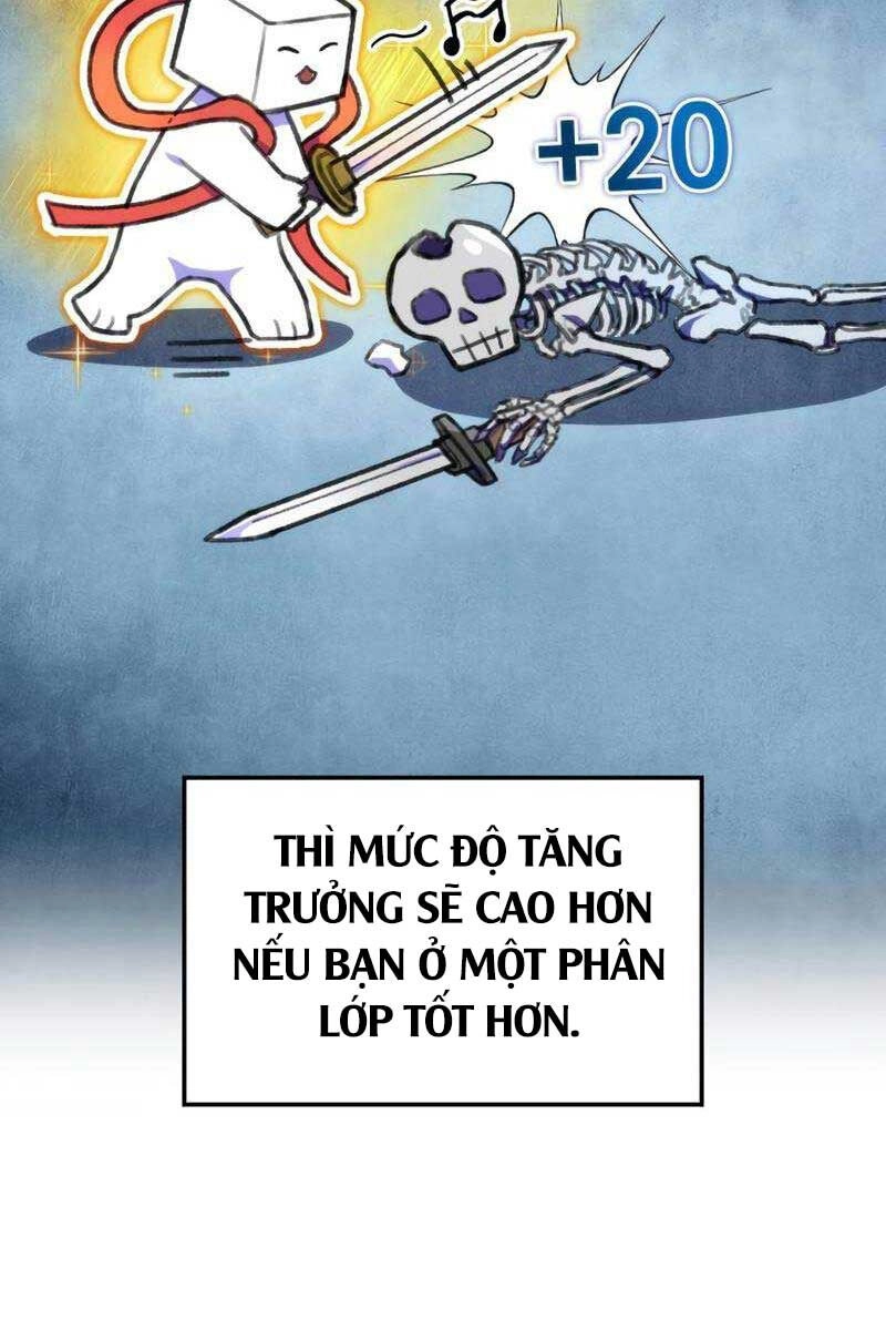 Thợ Săn Số Mệnh Cấp F Chapter 9 - 43
