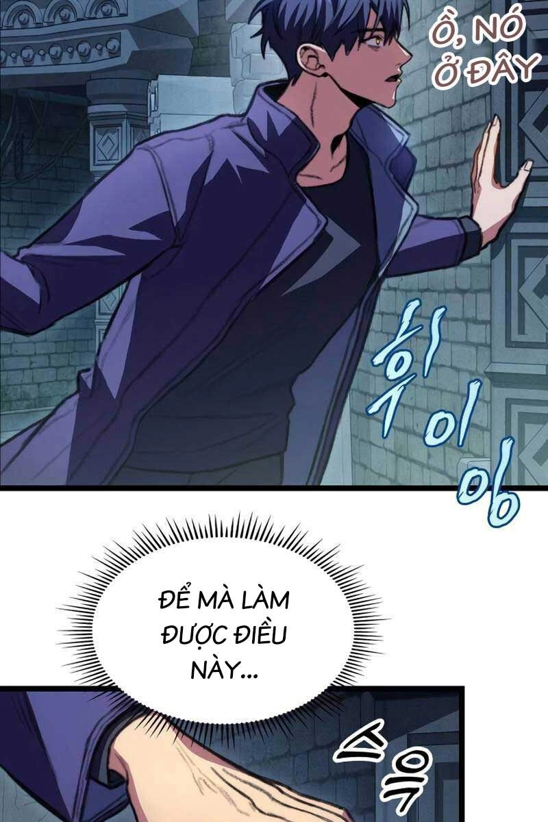 Thợ Săn Số Mệnh Cấp F Chapter 9 - 47