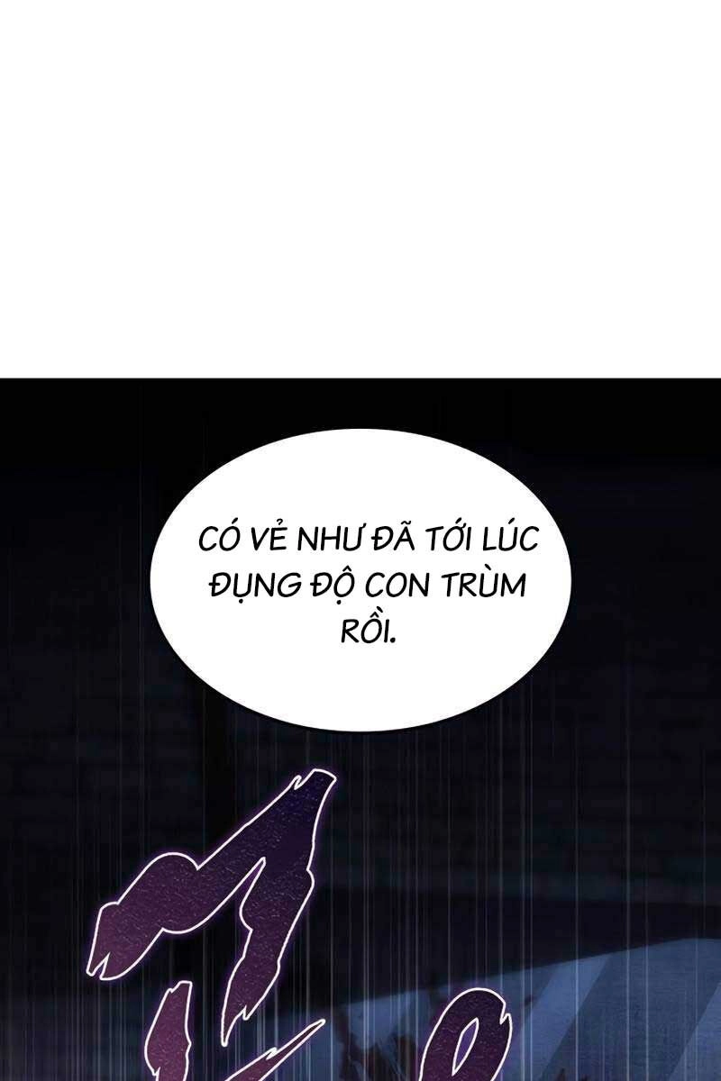 Thợ Săn Số Mệnh Cấp F Chapter 9 - 50