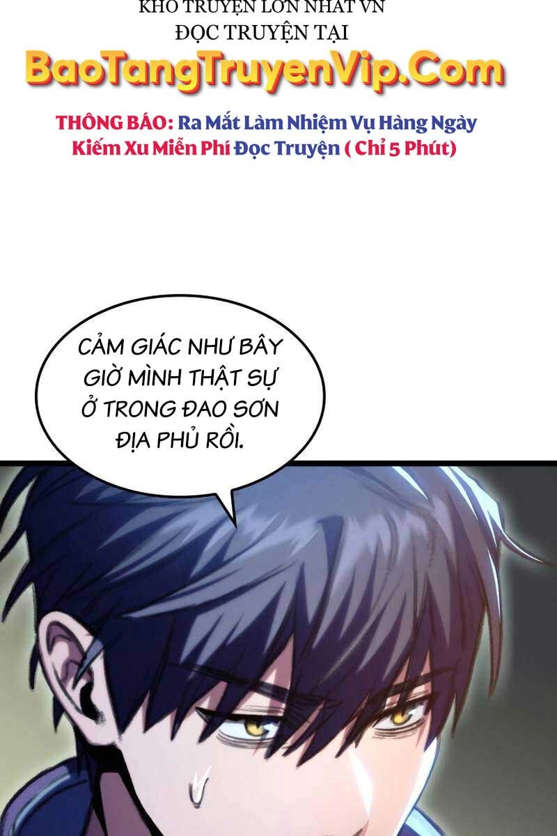 Thợ Săn Số Mệnh Cấp F Chapter 9 - 55