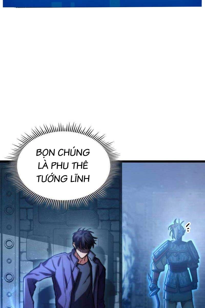Thợ Săn Số Mệnh Cấp F Chapter 9 - 64