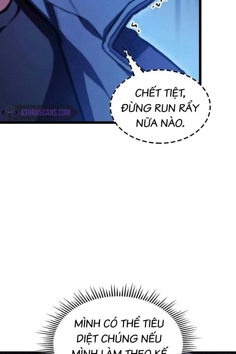 Thợ Săn Số Mệnh Cấp F Chapter 9 - 67