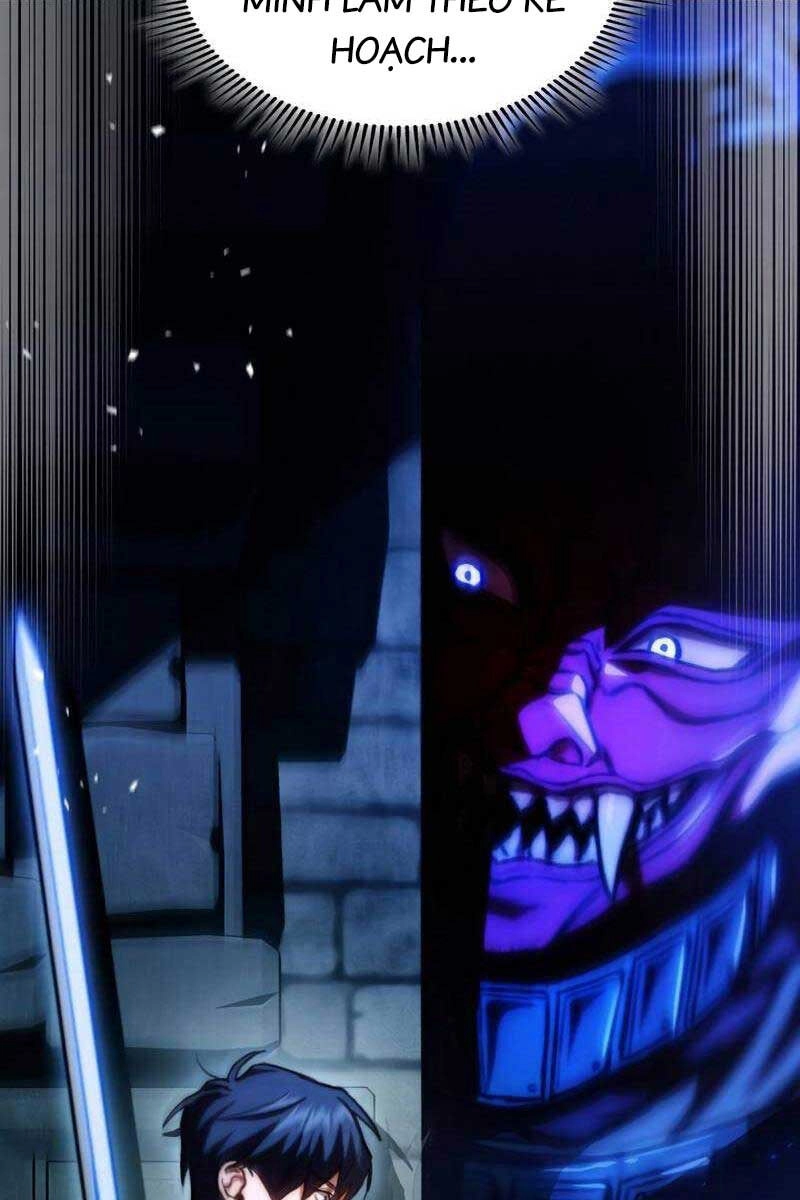 Thợ Săn Số Mệnh Cấp F Chapter 9 - 68