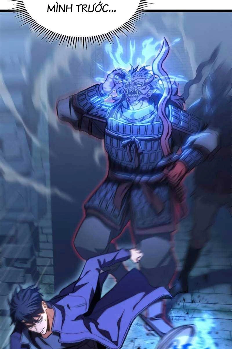 Thợ Săn Số Mệnh Cấp F Chapter 9 - 75