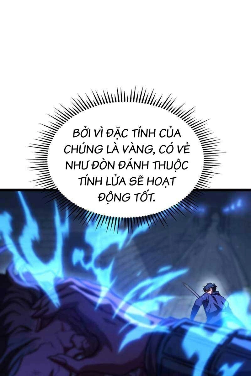 Thợ Săn Số Mệnh Cấp F Chapter 9 - 77