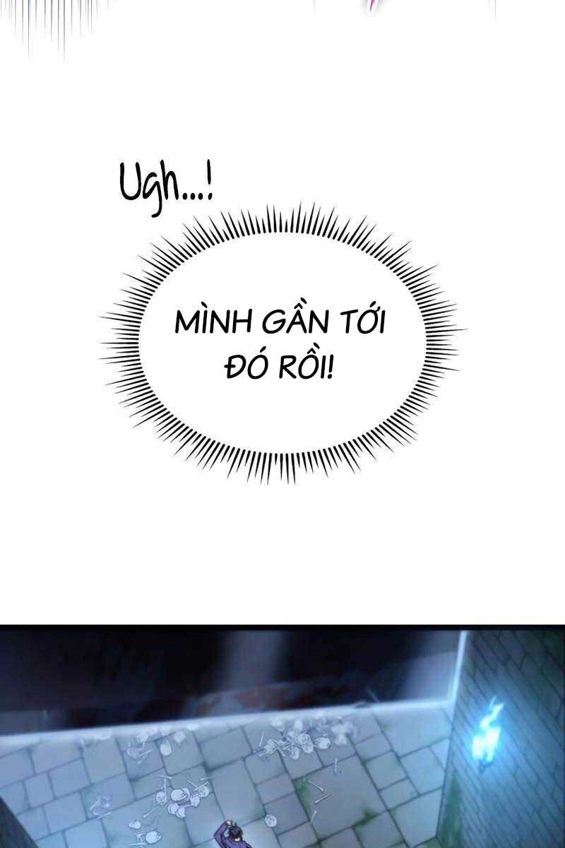 Thợ Săn Số Mệnh Cấp F Chapter 9 - 90