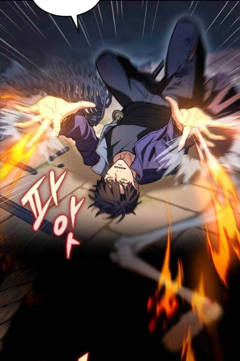 Thợ Săn Số Mệnh Cấp F Chapter 9 - 98