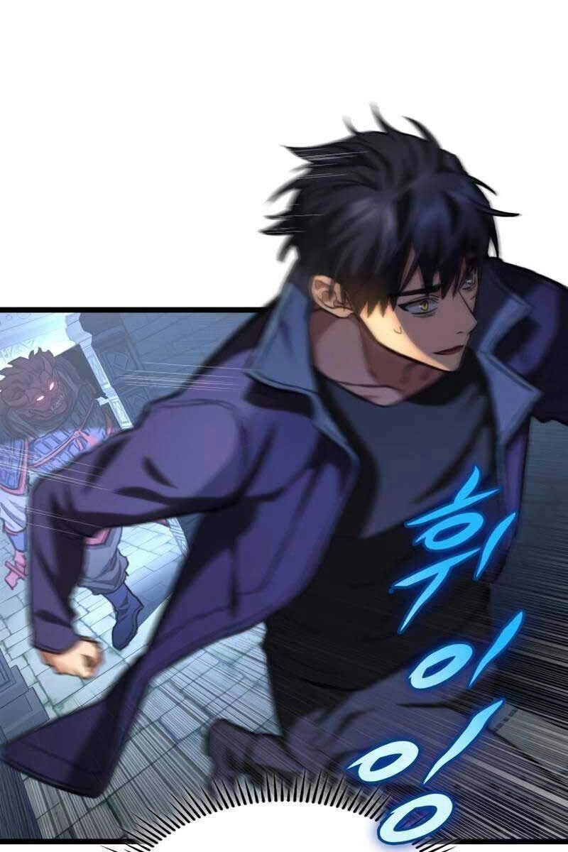 Thợ Săn Số Mệnh Cấp F Chapter 9 - 104