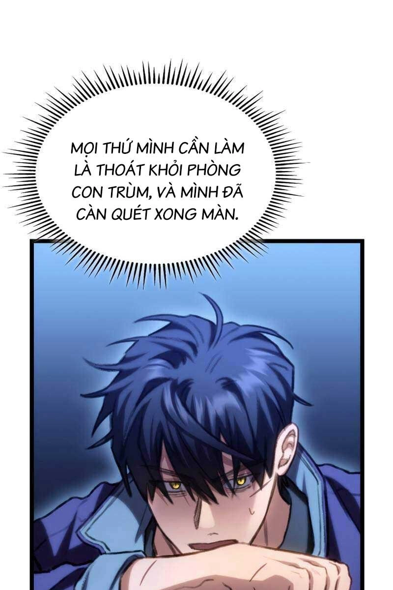 Thợ Săn Số Mệnh Cấp F Chapter 9 - 128