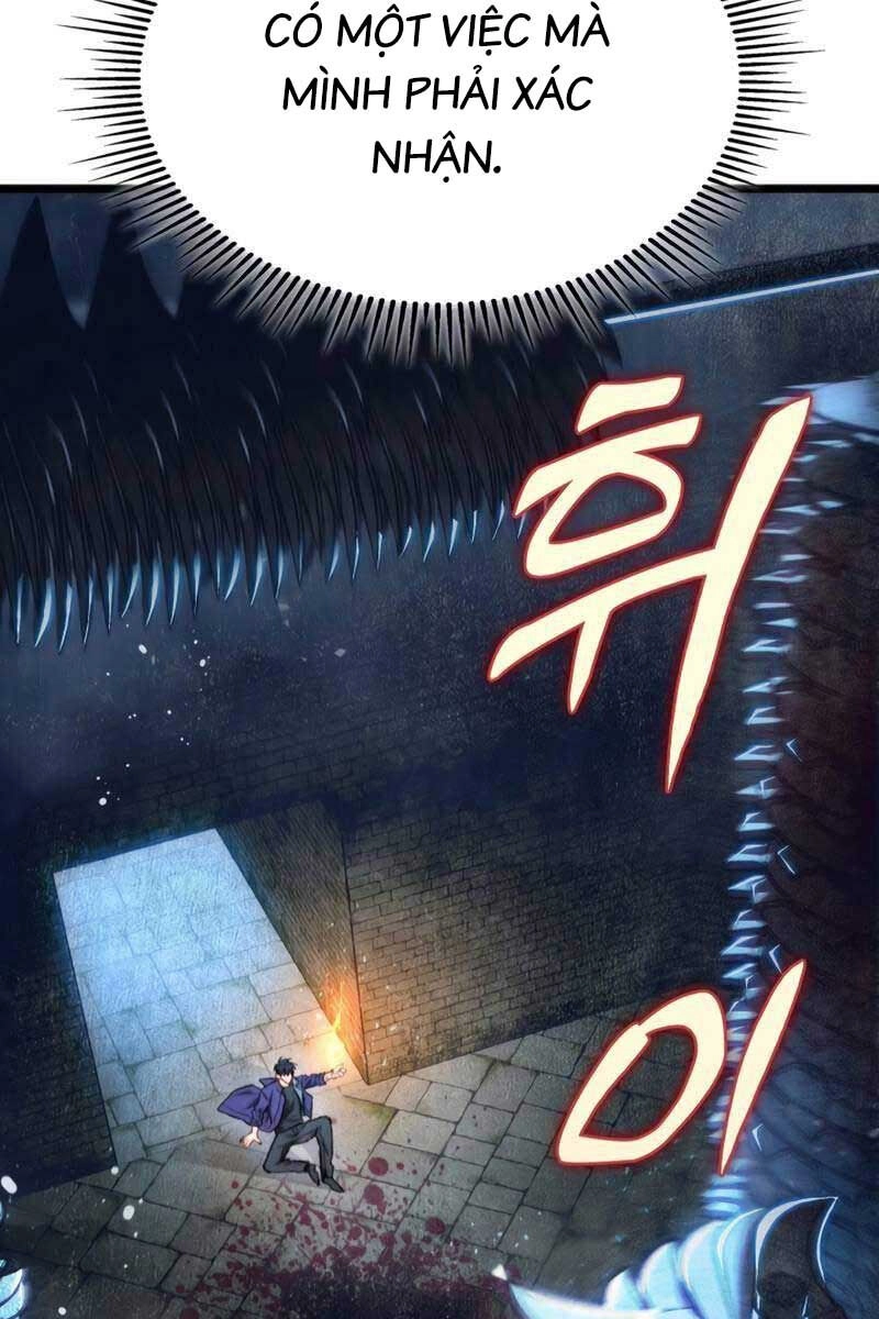 Thợ Săn Số Mệnh Cấp F Chapter 9 - 130