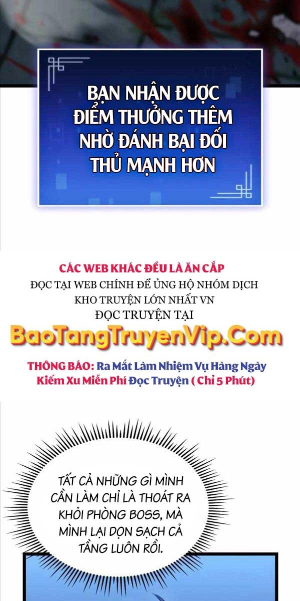 Thợ Săn Số Mệnh Cấp F Chapter 10 - 3