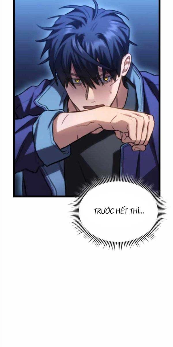 Thợ Săn Số Mệnh Cấp F Chapter 10 - 4